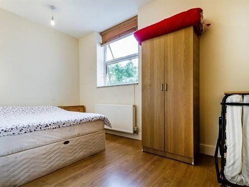 Windsor Holiday Apartments Londra Esterno foto