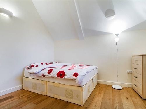 Windsor Holiday Apartments Londra Esterno foto