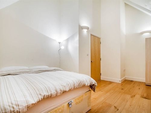 Windsor Holiday Apartments Londra Esterno foto