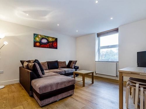 Windsor Holiday Apartments Londra Esterno foto